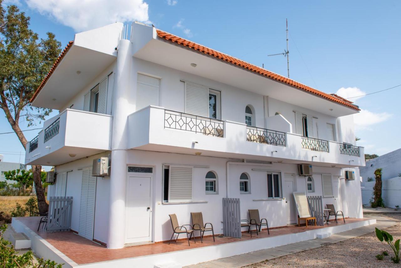 Eva's Hotel