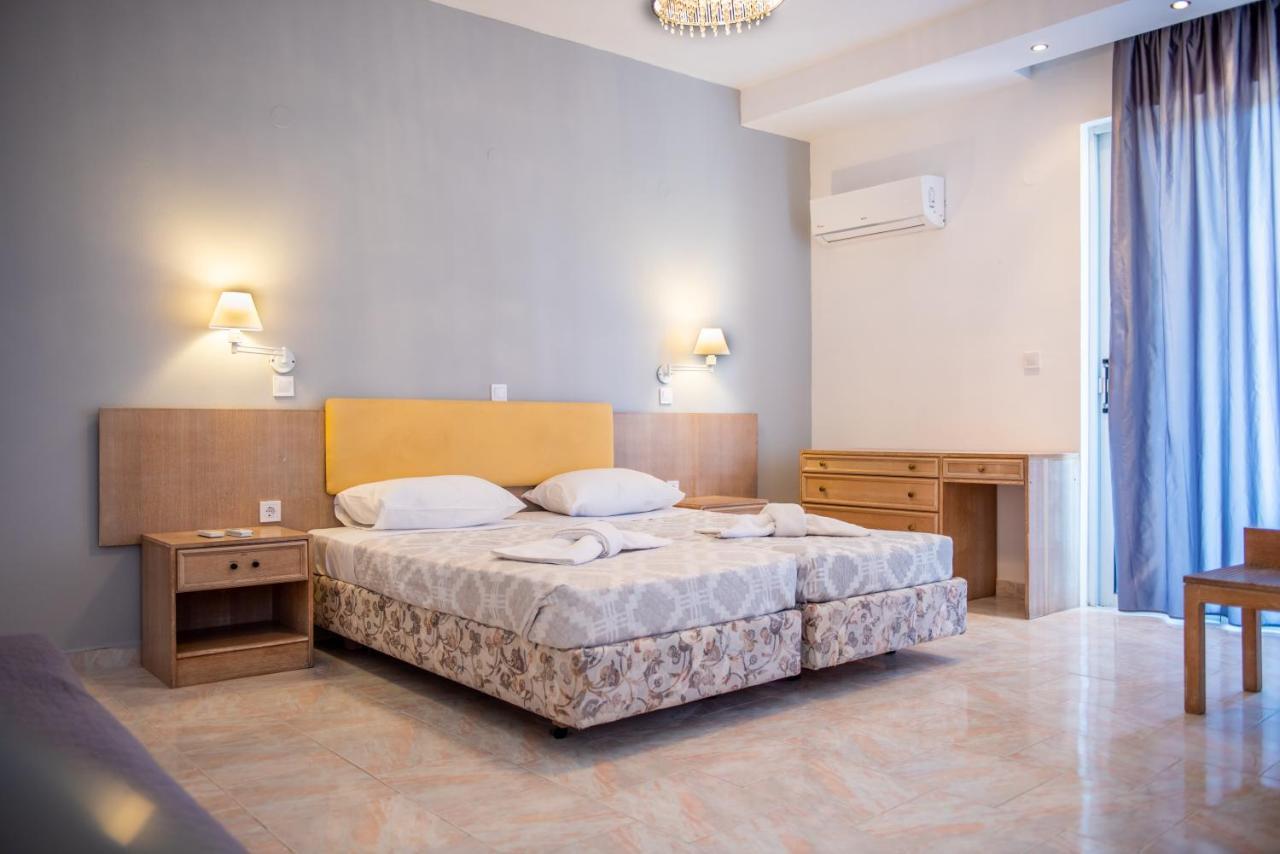 Hotel Eva's 2*