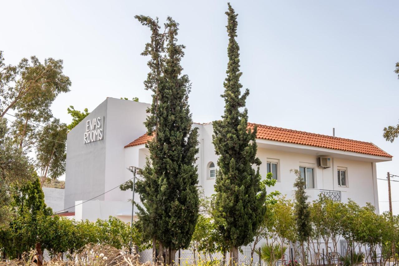 Eva's Hotel