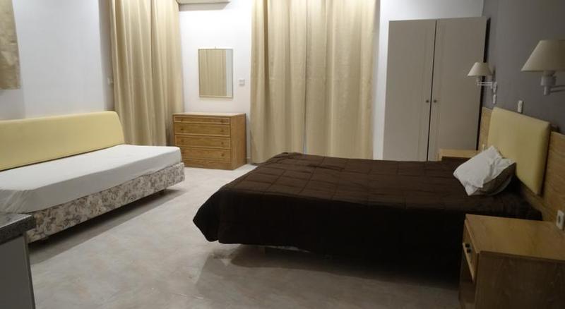 Eva's 2* Faliraki