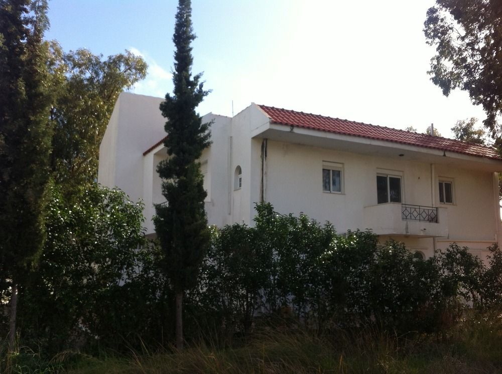 Hotel Eva's