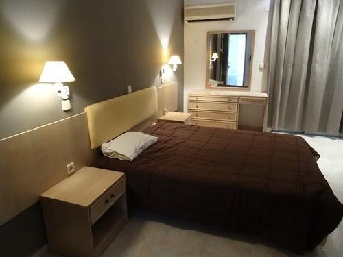Eva's Hotel Faliraki