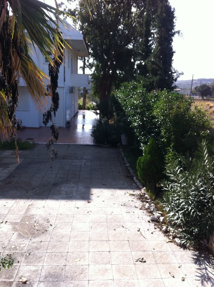 Eva's 2* Faliraki