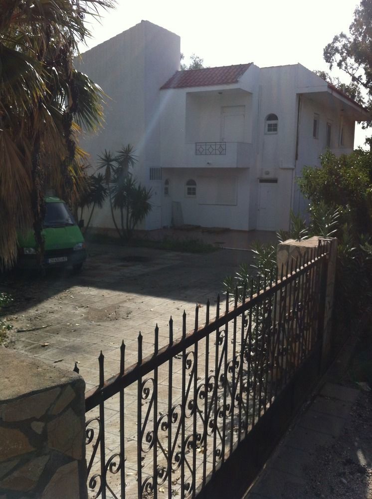 Eva's Faliraki